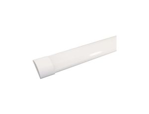Oprawa liniowa, sufitowa 60cm LED 20W 2400lm 6400K IP20 biała barwa CW biała zimna V-TAC VT-8-20 6 LAT GWARANCJI