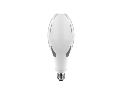 Żarówka LED Olive Lamp E27 230V ultra mocna 36W (250W) 4000lm barwa NW biała neutralna 4000K V-TAC VT-240 6 LAT GWARANCJI