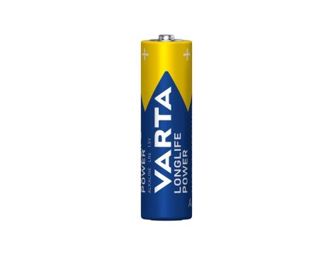 Bateria alkaliczna LR03 AAA 1,5V VARTA Longlife Power KARTONIK 24szt.