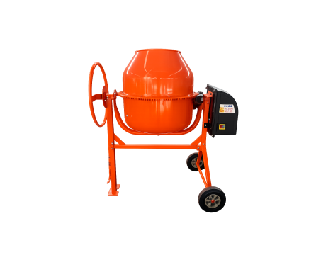 AWTOOLS BETONIARKA 180L 800W