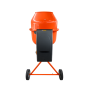AWTOOLS BETONIARKA 180L 800W - 4