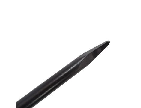 AWTOOLS ŁOM BUDOWLANY GŁADKI 1000mm - 3