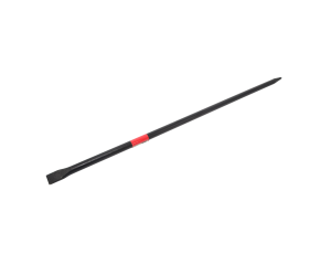 AWTOOLS ŁOM BUDOWLANY GŁADKI 1200mm