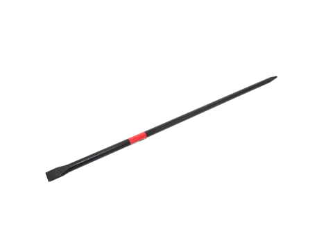 AWTOOLS ŁOM BUDOWLANY GŁADKI 1200mm