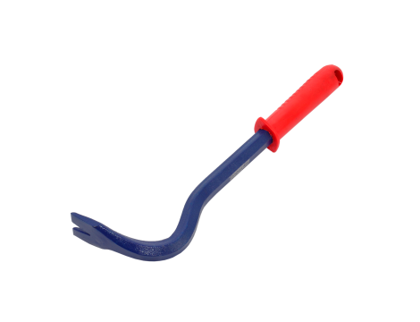 AWTOOLS ŁOM KRÓTKI JEDNOSTRONNY 300x16mm