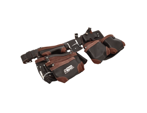 AWTOOLS PAS MONTERSKI PROF 14 KIESZENI BLACK LINE - 2