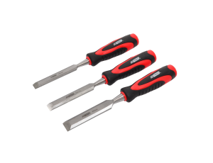 AWTOOLS ZESTAW DŁUT Z PLAST. UCHWYTAMI 3szt. 14/16/20mm