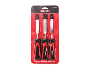 AWTOOLS ZESTAW DŁUT Z PLAST. UCHWYTAMI 3szt. 14/16/20mm - image 2