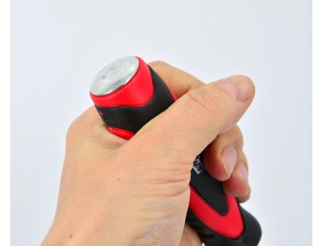AWTOOLS ZESTAW DŁUT Z PLAST. UCHWYTAMI 3szt. 14/16/20mm - 3