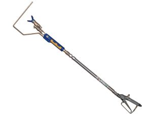 GRACO JETROLLER - ZESTAW DO MALOWANIA NATRYSKOWEGO WAŁKIEM 25cm