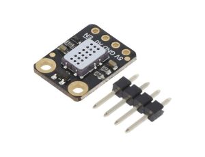 Czujnik: detektory gazu I2C 5VDC IC: MiCS-5524 SEN0440