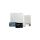 Zestaw alarmowy Neo-IP-PS-SET z czarnym panelem, Easy install