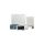 Zestaw alarmowy Neo-IP-PS-SET z białym panelem, Easy install