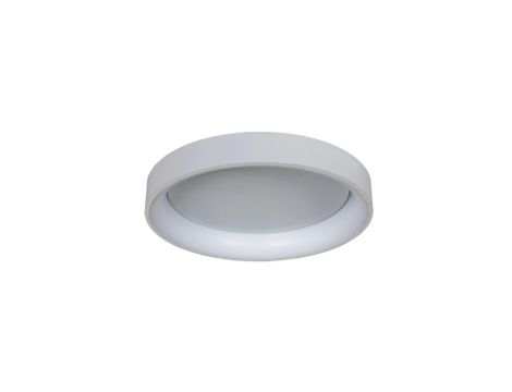 Plafon Georgia LED 60cm biały LP-049/1C WH Light Prestige