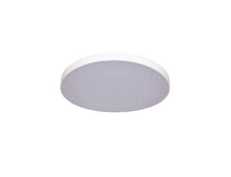 Plafon LED Rapido 60cm biały LP-433/1C L WH Light Prestige
