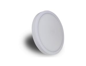 Plafon LORIA 1 biały LP-2526/1C-30 WH Light Prestige
