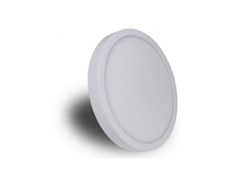 Plafon LORIA 1 biały LP-2526/1C-30 WH Light Prestige