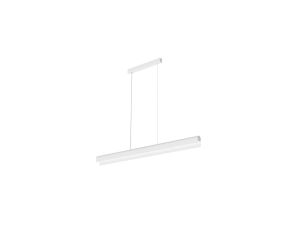 Lampa wisząca LED CL Q LED PRO 31W 3035lm 4000K Biały 8251 Nowodvorski
