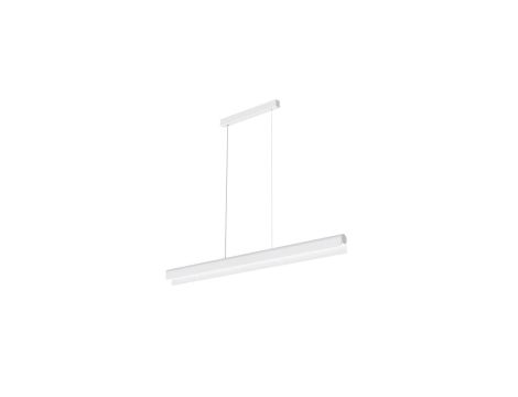 Lampa wisząca LED CL Q LED PRO 31W 3035lm 4000K Biały 8251 Nowodvorski