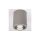 Oprawa sufitowa metalowa spot JUPITER 10 Goldlux DOWNLIGHT E27 szara