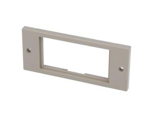 Adapter do montażu panelowego Y92F-75