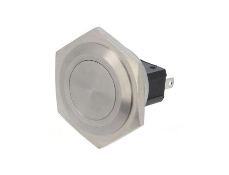 Przełącznik wandaloodporny Poz: 2 SPST-NO + SPST-NC 5A/250VAC MP0027
