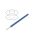 Przewód EcoGen, EcoWire, HookUp Wire linka Cu 20AWG MPPE ciemnoniebieski 600V 305m 6714 DB001