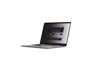 Qoltec Filtr prywatyzujący RODO do MacBook Pro Touch Bar 15.5 (2016-2018) Ochrona wzroku