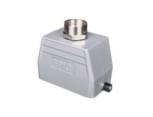 Obudowa wtyczki M20 IP65 EPIC H-B 10 TG-RO M20 19040900
