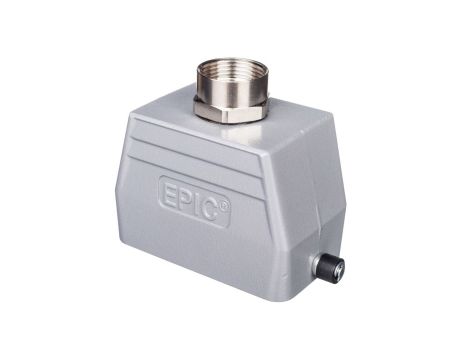 Obudowa wtyczki M20 IP65 EPIC H-B 10 TG-RO M20 19040900