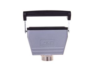 Obudowa gniazda M25 swobodna EPIC H-B 16 TBF-LB M25 19086900