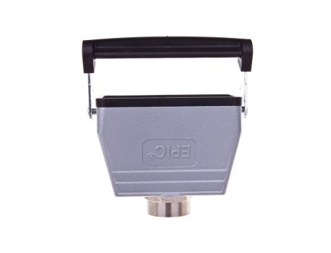 Obudowa gniazda M25 swobodna EPIC H-B 16 TBF-LB M25 19086900