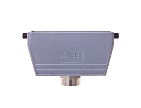 Obudowa wtyczki M25 IP65 EPIC H-B 24 TG-RO M25 19121900