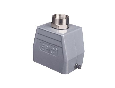 Obudowa wtyczki M20 IP65 EPIC H-B 6 TG M20 19011000