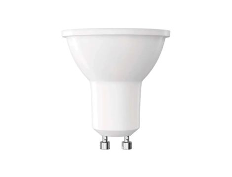Żarówka LED Classic MR16 biały/ GU10 / 1,3 W (16 W) / 150 lm / Ciepła biel ZQ8EL2