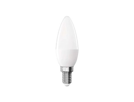 Żarówka LED Classic świeczka / E14 / 2,2 W (25 W) / 250 lm / ciepła biel ZQ3E01