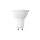 Żarówka LED Classic MR16 biały/ GU10 / 7 W (72 W) / 1000 lm / Ciepła biel ZQ8D62