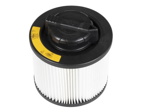 DEWALT FILTR DO ODKURZACZY DEWALT 15-30L - 5