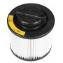 DEWALT FILTR DO ODKURZACZY DEWALT 15-30L - 6
