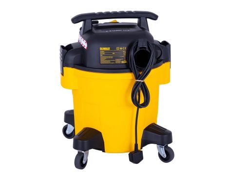 DEWALT ODKURZACZ PRZEMYSŁOWY 20L DXV20PC - 2