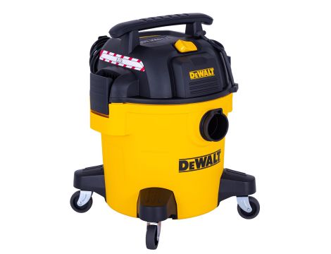 DEWALT ODKURZACZ PRZEMYSŁOWY 20L DXV20PC - 3