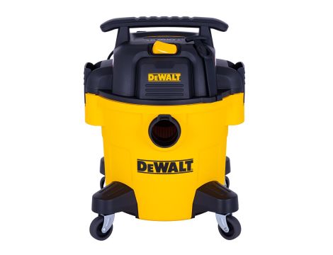 DEWALT ODKURZACZ PRZEMYSŁOWY 20L DXV20PC - 4