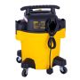 DEWALT ODKURZACZ PRZEMYSŁOWY 20L DXV20PC - 3