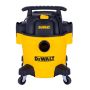 DEWALT ODKURZACZ PRZEMYSŁOWY 20L DXV20PC - 5