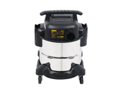 DEWALT ODKURZACZ PRZEMYSŁOWY 20L DXV20SC - 2