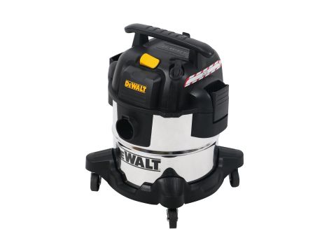 DEWALT ODKURZACZ PRZEMYSŁOWY 20L DXV20SC - 3
