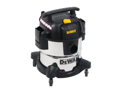 DEWALT ODKURZACZ PRZEMYSŁOWY 20L DXV20SC - 4