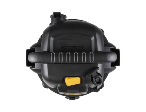 DEWALT ODKURZACZ PRZEMYSŁOWY 20L DXV20SC - 5