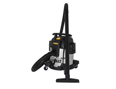 DEWALT ODKURZACZ PRZEMYSŁOWY 20L DXV20SC - 6