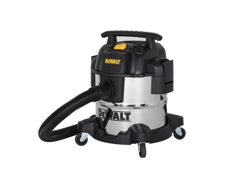 DEWALT ODKURZACZ PRZEMYSŁOWY 20L DXV20SC - 7